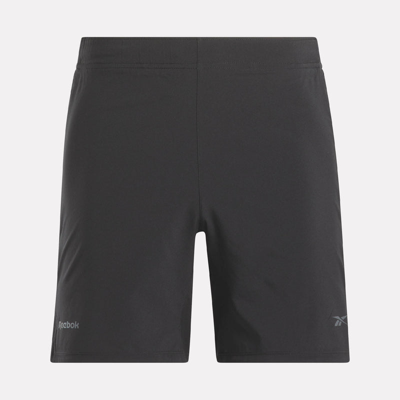 Reebok Speed 4.0 Short Black