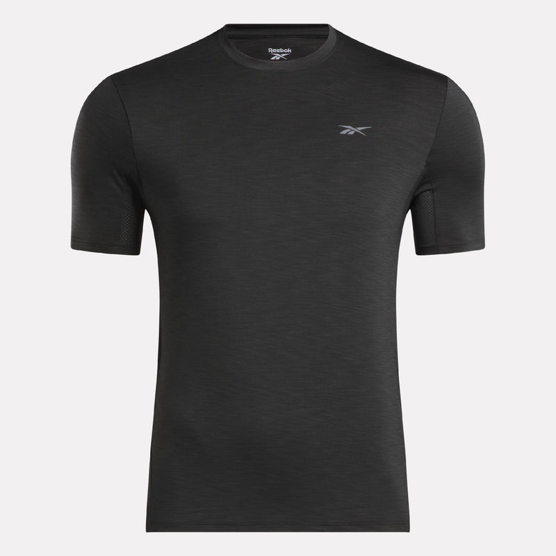 Reebok Athlete Tee 2.0 Rbk-Chill Black