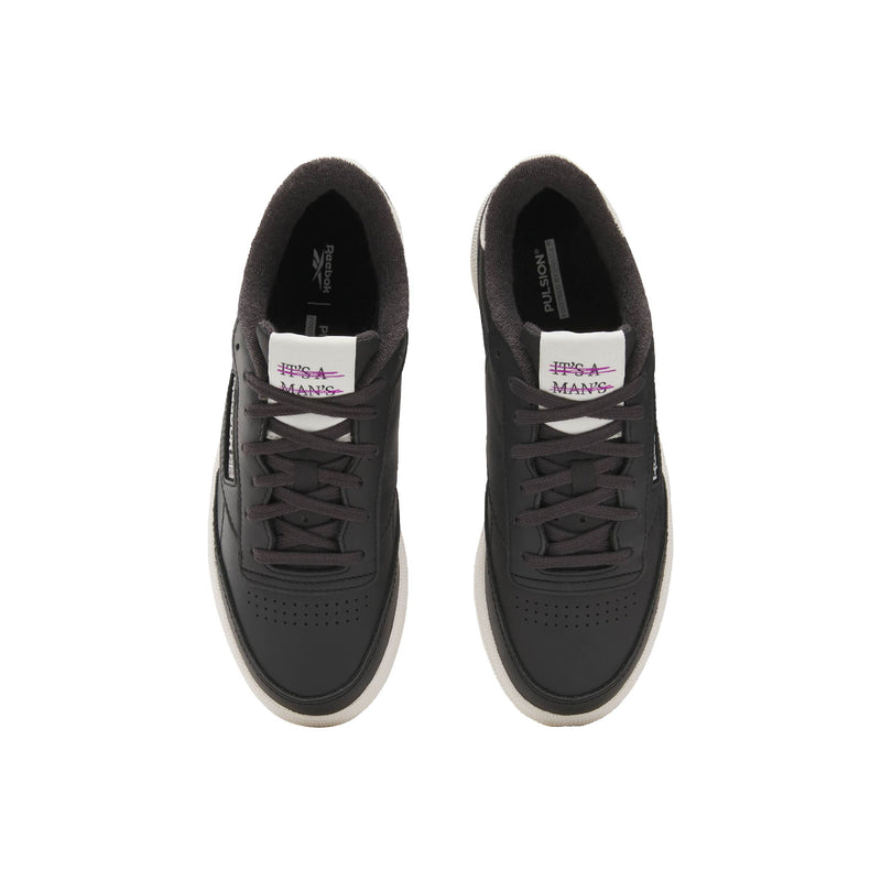 Reebok Court Retro Vector Navy/Black/White