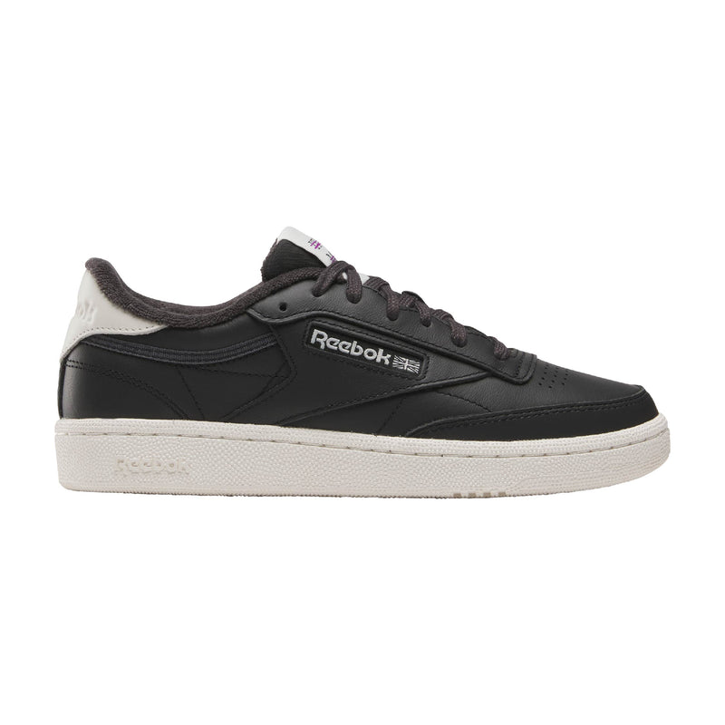 Reebok Court Retro Vector Navy/Black/White