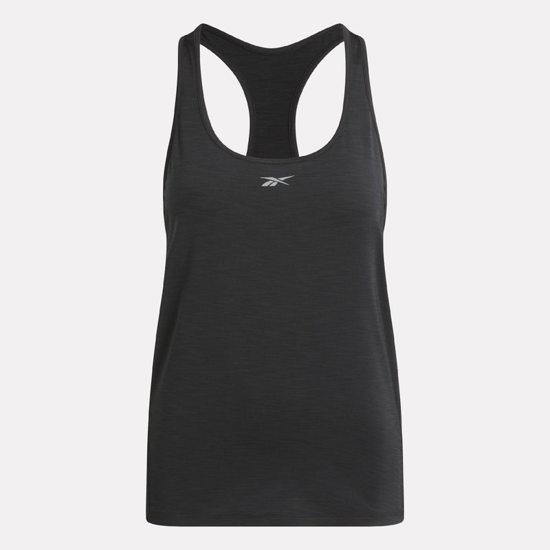 Reebok Rbk-Chill Athletic Tank Black