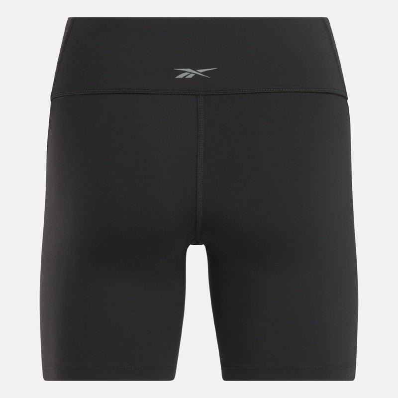 Reebok Lux High Rise Bike Short