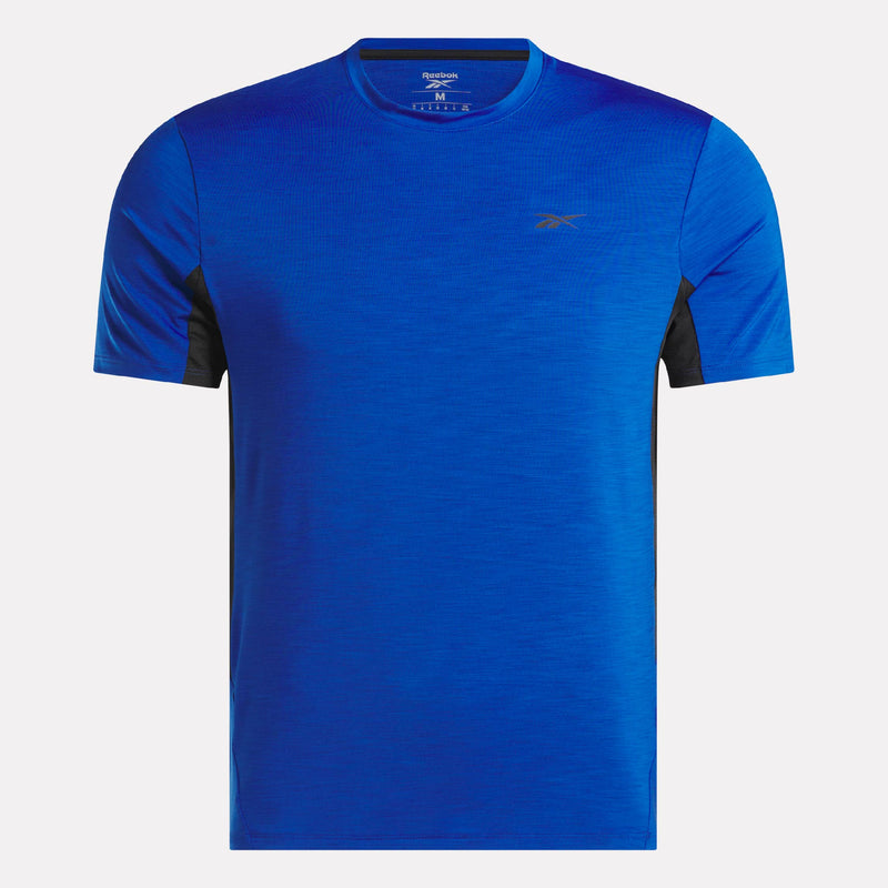 Reebok Athlete Tee 2.0 Rbk-Chill Vector Blue