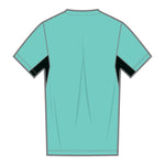 Reebok Athlete Tee 2.0 Rbk-Chill Aqua