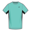 Reebok Athlete Tee 2.0 Rbk-Chill Aqua