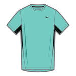 Reebok Athlete Tee 2.0 Rbk-Chill Aqua