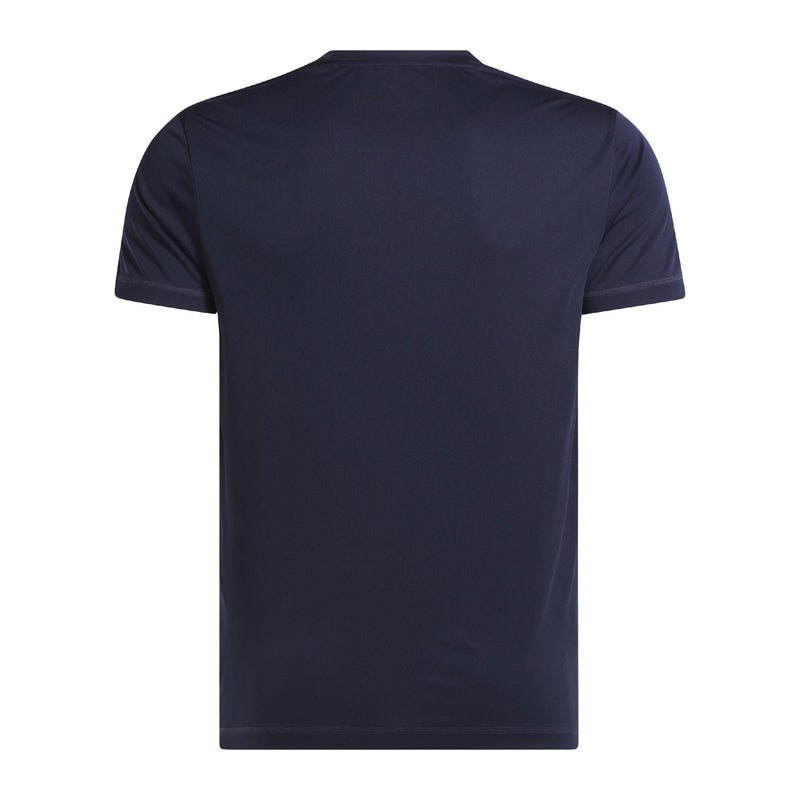Reebok Id Train Ss Tech Tee Vector