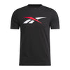 Reebok Gs Vector Tee