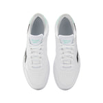 Reebok Bb 1000 White/Black/Glitch Aqua