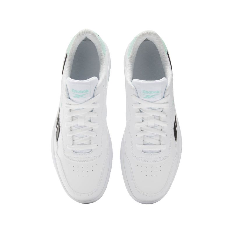 Reebok Bb 1000 White/Black/Glitch Aqua