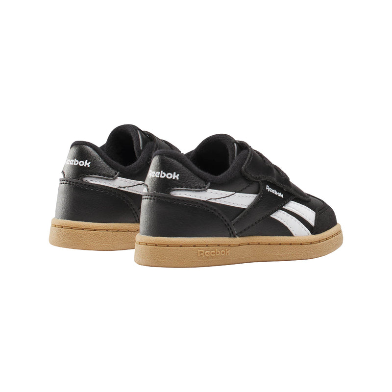 Reebok Smash Edge Hook & Loop