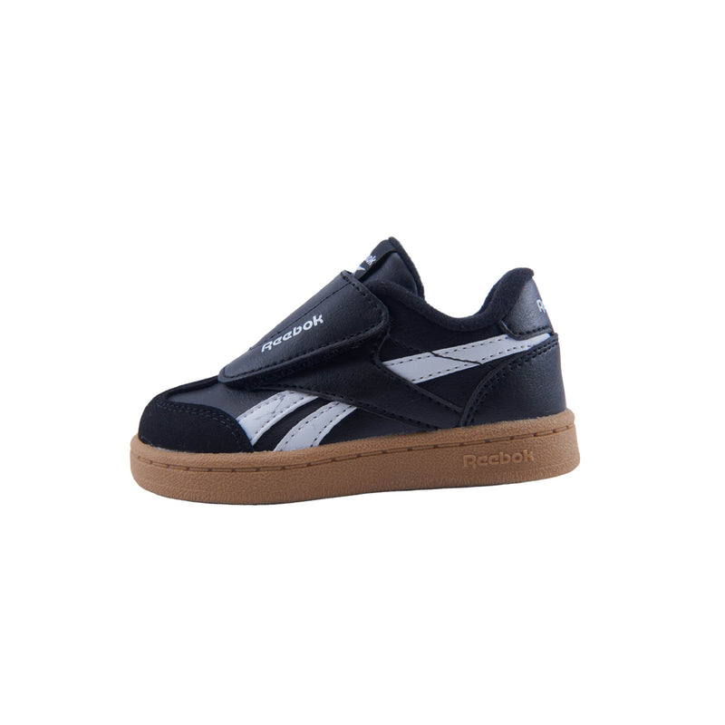 Reebok Smash Edge Hook & Loop