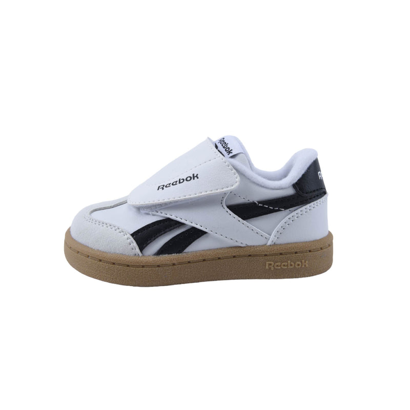 Reebok Smash Edge Hook & Loop