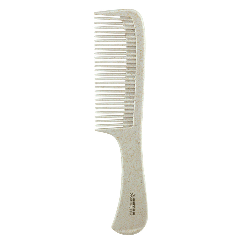 Beter Natural Fiber Styling Comb