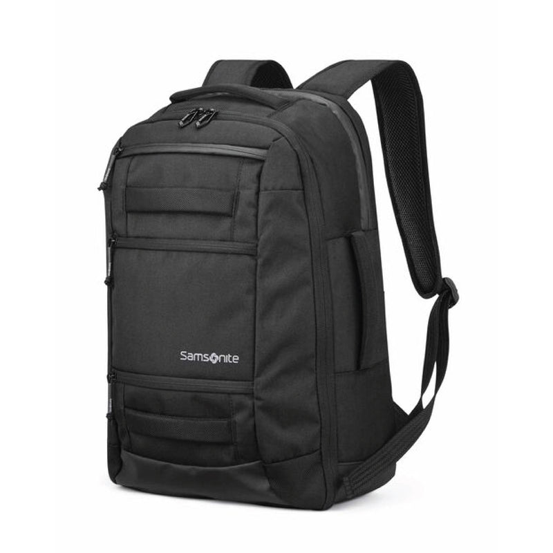 Samsonite Detour 15.6 Laptop Travel Backpack - Black