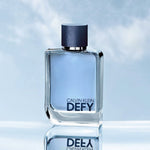 Calvin Klein DEFY Eau de Toilette For Him