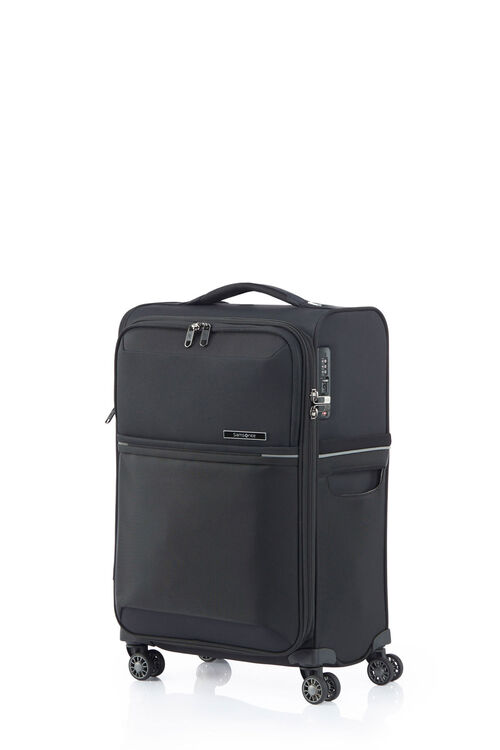 Samsonite 73H Spinner 55/20 Black HQ2*09001