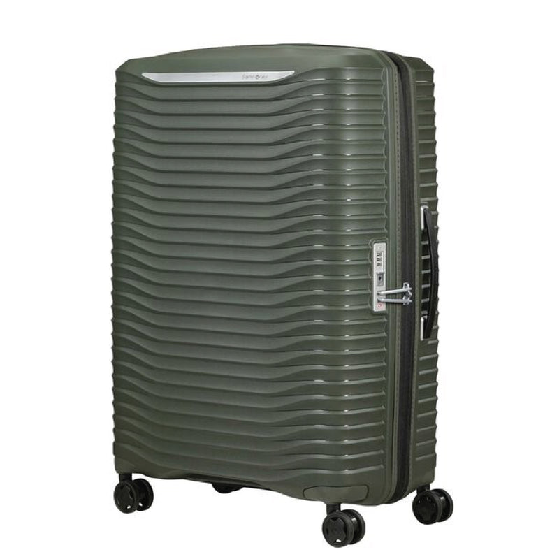 Samsonite Upscape Spinner 75 Cm Exp - Ivy
