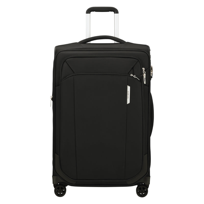 Samsonite Respark Spinner Exp - Black