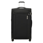 Samsonite Respark Spinner Exp - Black