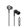 Maxell In-tIPS Ear Stereo Buds W/Mic Blk