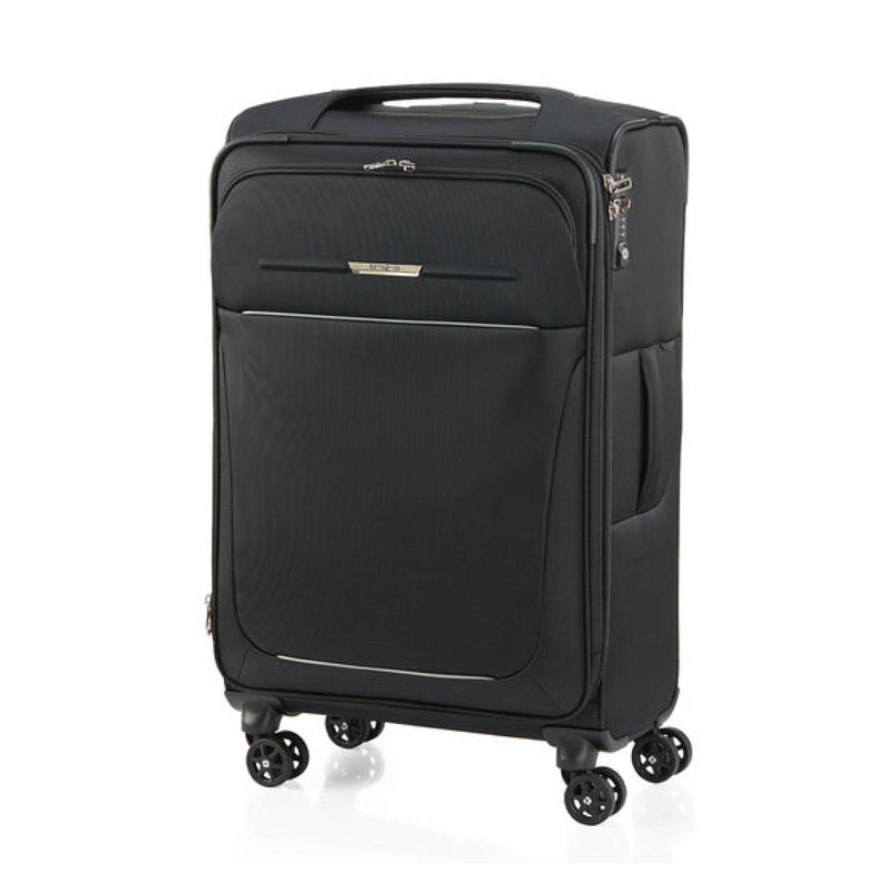 Samsonite B-Lite 5 Spinner 71Cm Exp Black 1st QP7*09002