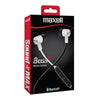 Maxell B14-EB2 Bass 14 BT EB Headphones Black