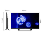 CHiQ 40 inch LED FHD Android R TV L40G7PG