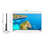 CHiQ 65 Inch 4K UHD Android QLED TV U65QM8VG