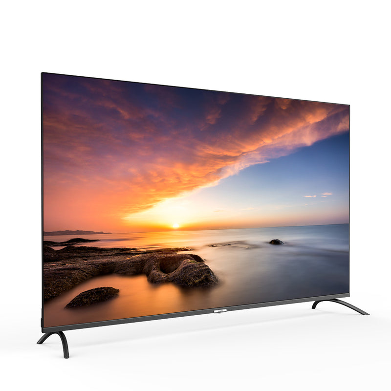 CHiQ 65 Inch 4K UHD Android QLED TV U65QM8VG