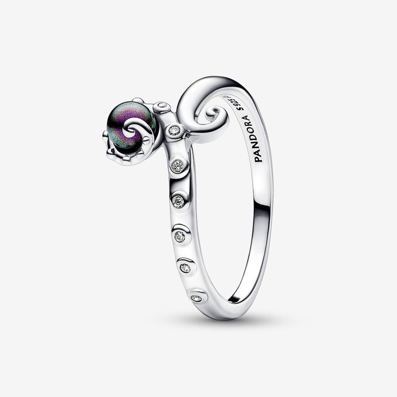 Pandora Disney The Little Mermaid Ursula Ring