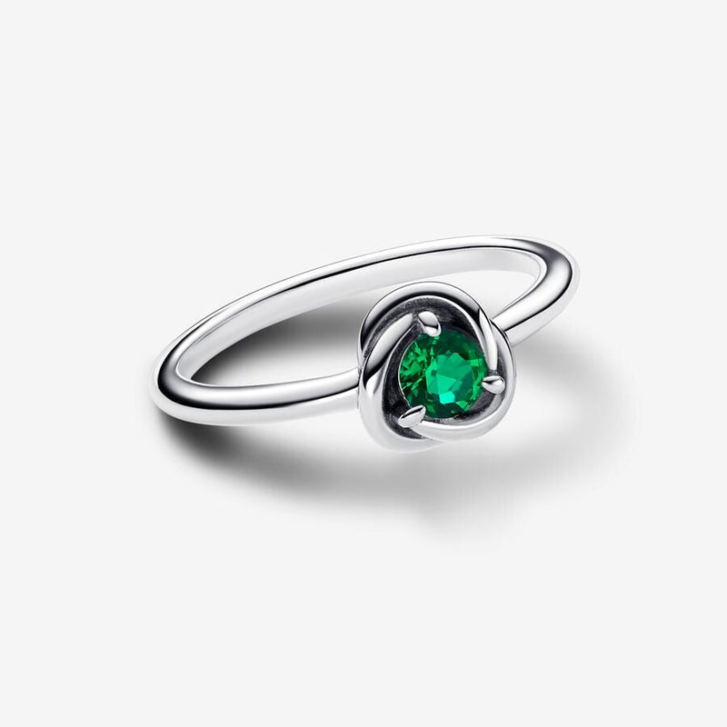 Pandora May Birthstone Ring