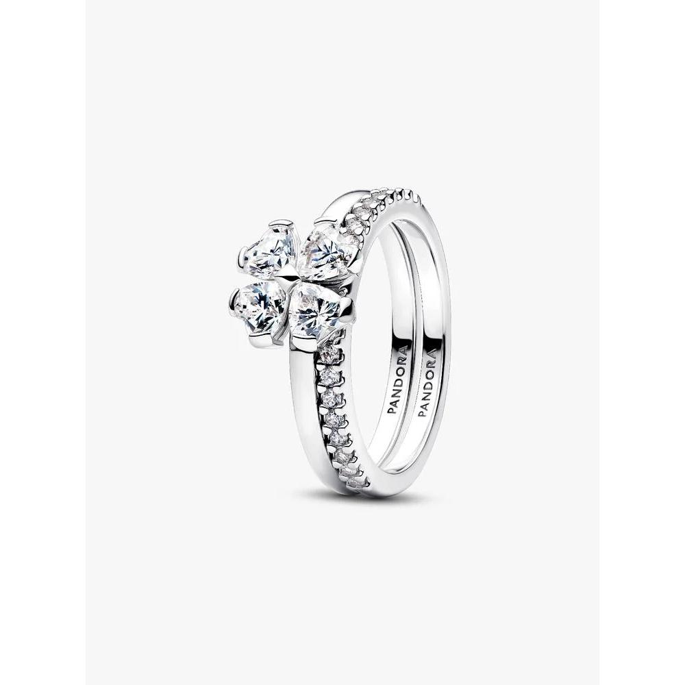Pandora Rings – Prouds Fiji