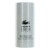 Lacoste Blanc Pure Deodorant Stick 75ml