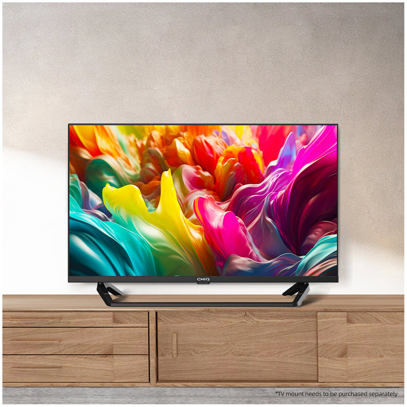 CHiQ 32 inch LED HD Smart TV L32G7PG