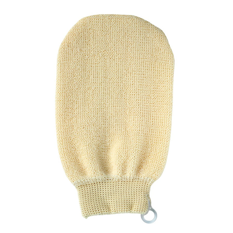 Beter Coffee O'Clock Exfoliating Mitt