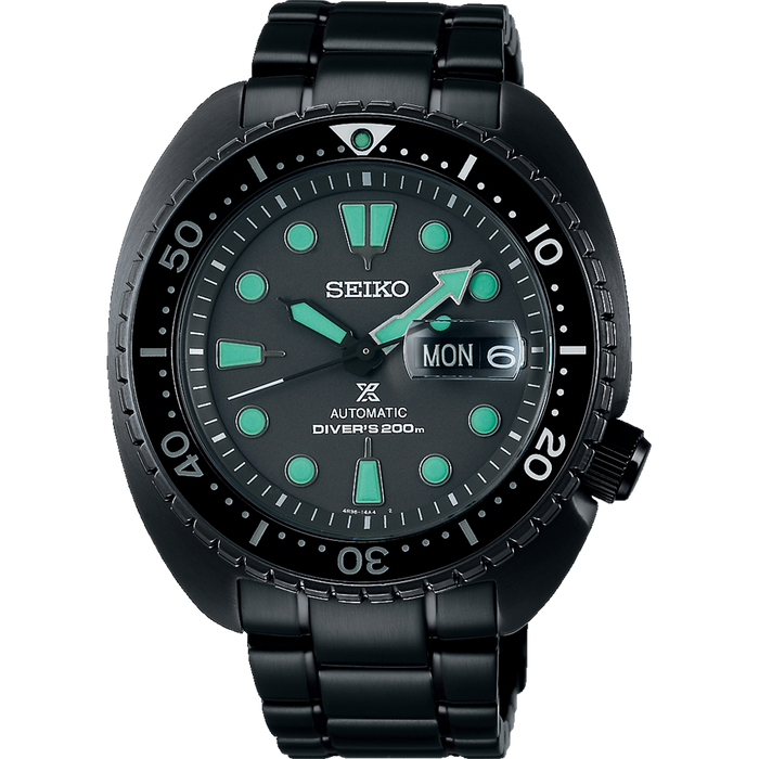 Seiko PROSPEX MENS AUTOMATIC 200M