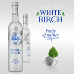 White Birch Vodka 1L