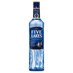 Five Lakes Vodka 1L