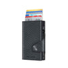 Wallet C&S Pebble