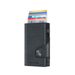 Wallet C&S Pebble