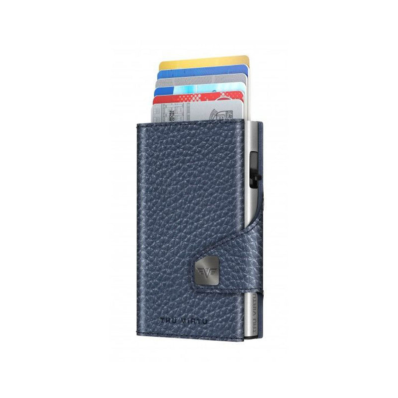 Wallet C&S Pebble