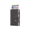 Wallet C&S Pebble