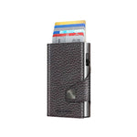 Wallet C&S Pebble