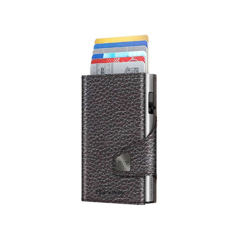Wallet C&S Pebble
