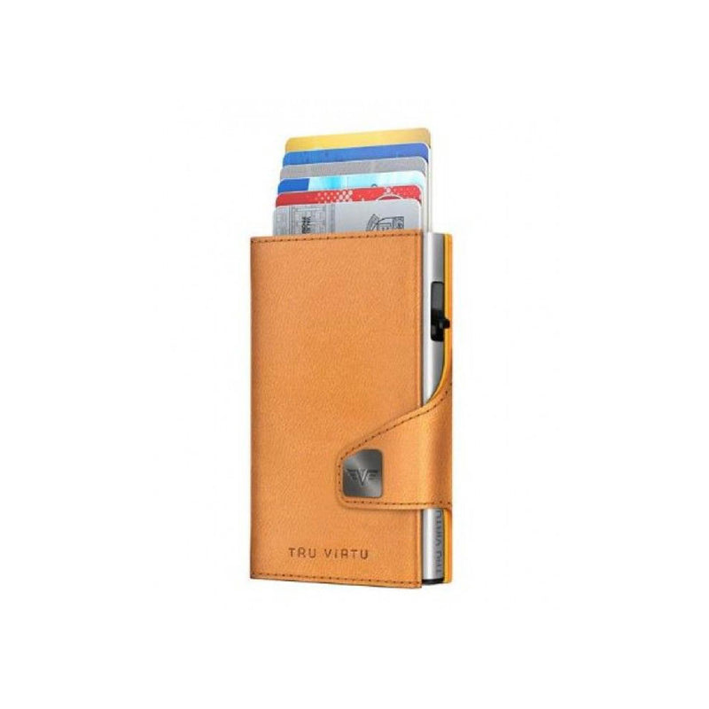 Wallet C&S Vegan Bio