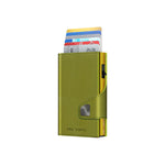 Wallet C&S Vegan Bio