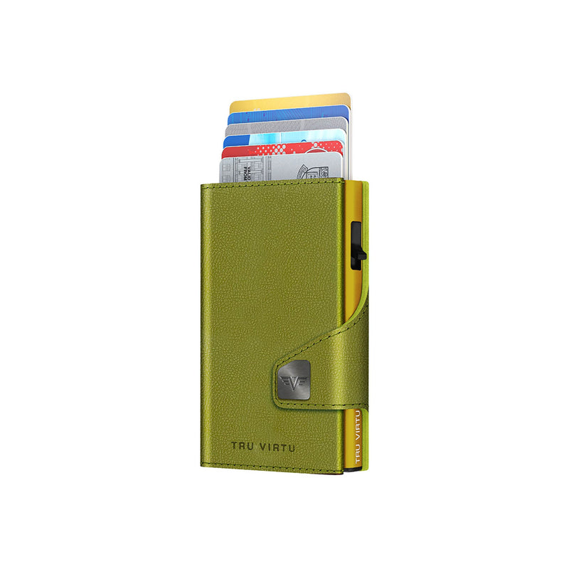 Wallet C&S Vegan Bio