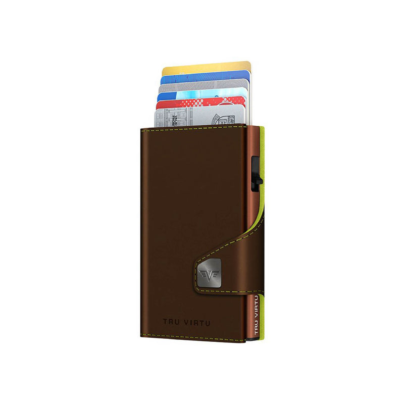Wallet C&S Vegan Bio