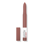 Maybelline Superstay Ink Crayon Lipstick Lead The Way 15 1.2g